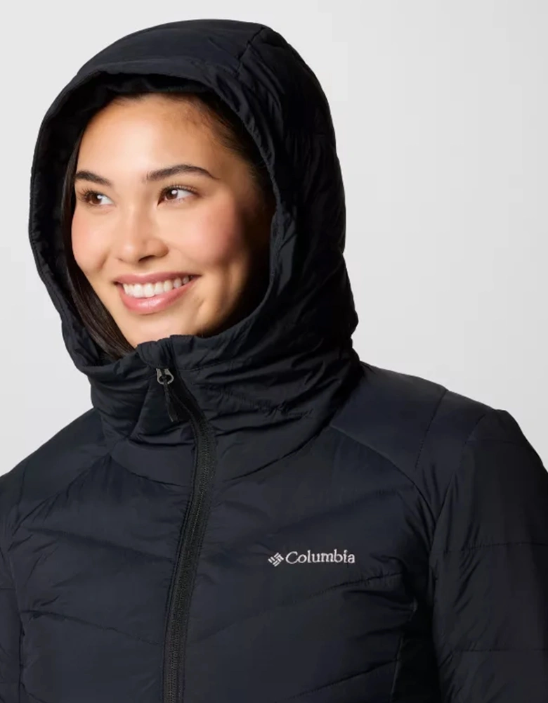 Women's Joy Peak™ II Mid Jacket Black