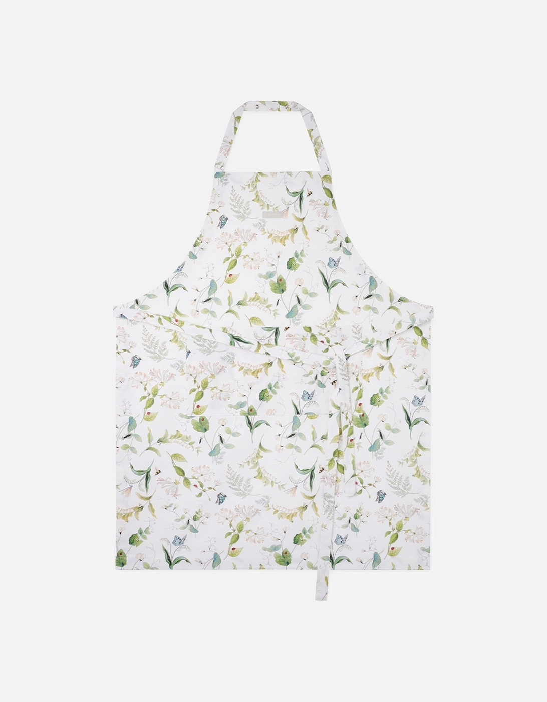 Wild Floral Adult Apron, 4 of 3