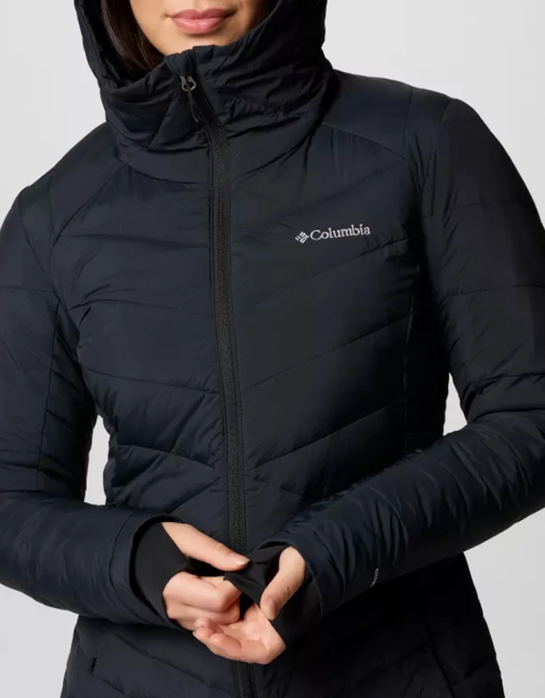 Women's Joy Peak™ II Mid Jacket Black