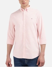 Pink Stripe