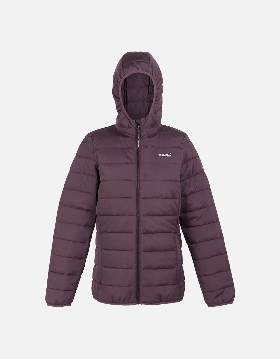 Womens/Ladies Helfa Padded Jacket, 5 of 4
