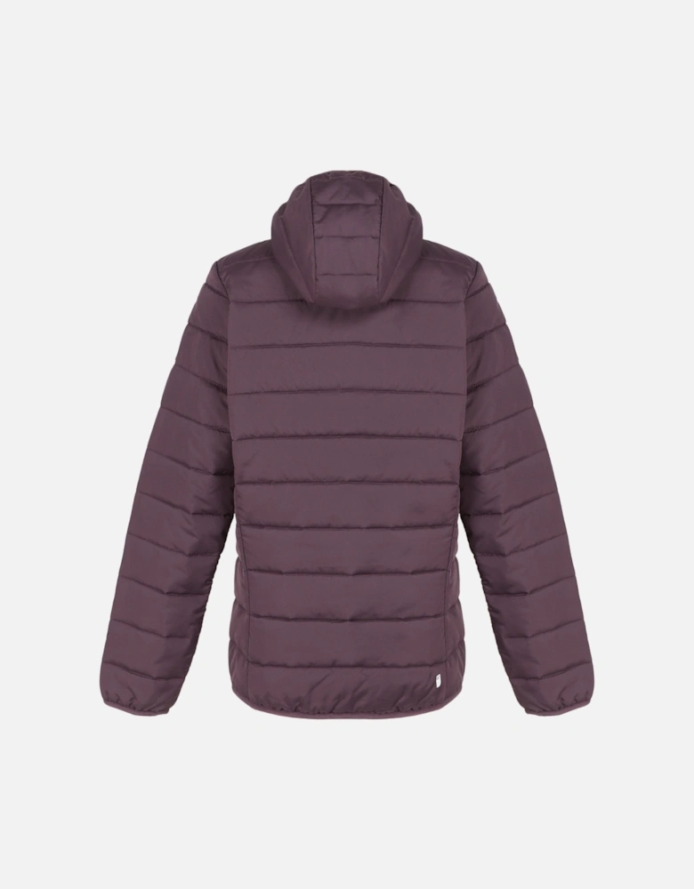 Womens/Ladies Helfa Padded Jacket