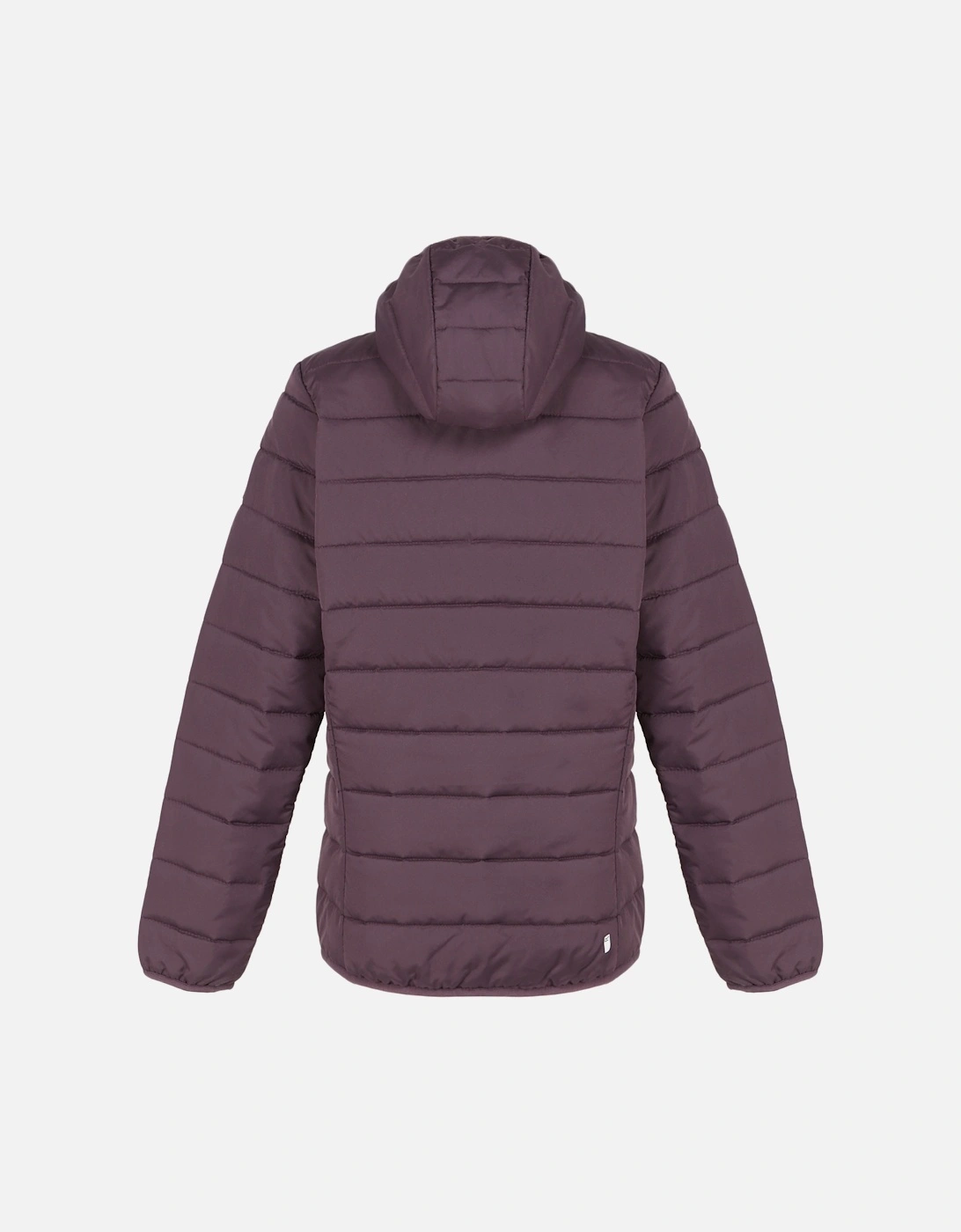 Womens/Ladies Helfa Padded Jacket