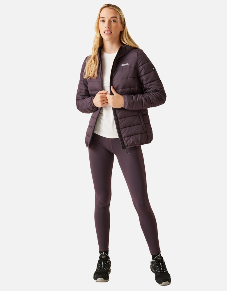Womens/Ladies Helfa Padded Jacket