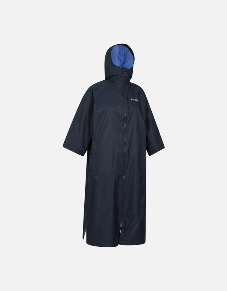 Womens/Ladies Coastline Water Resistant Robe