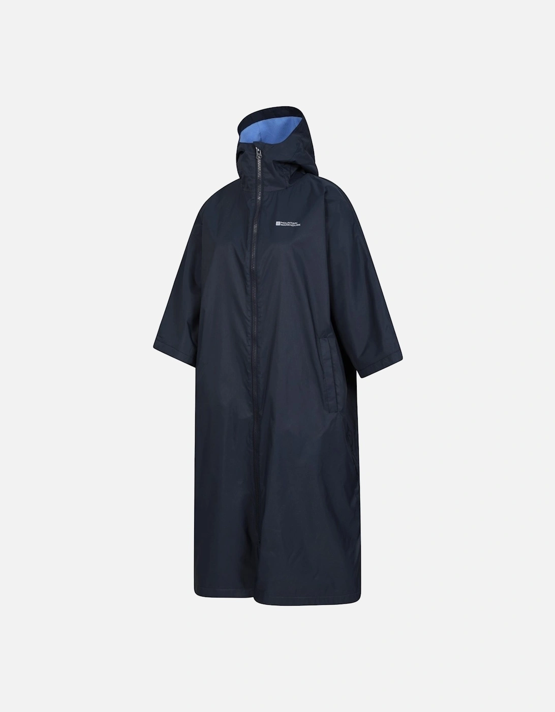 Womens/Ladies Coastline Water Resistant Robe