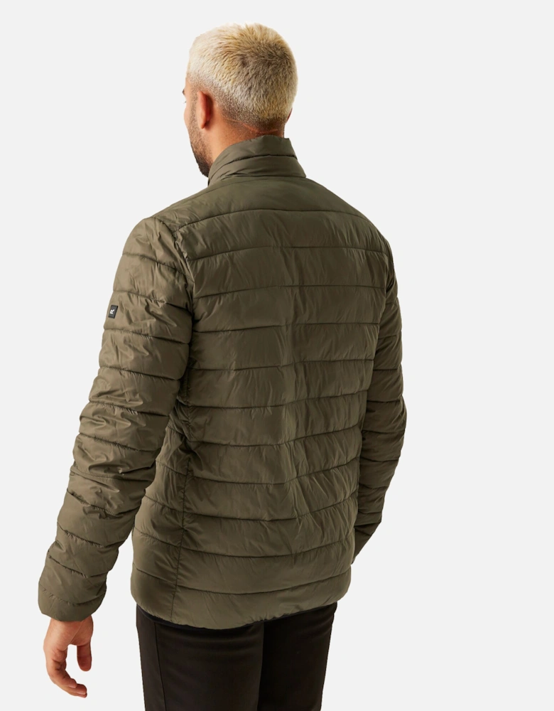 Mens Marizion Padded Jacket