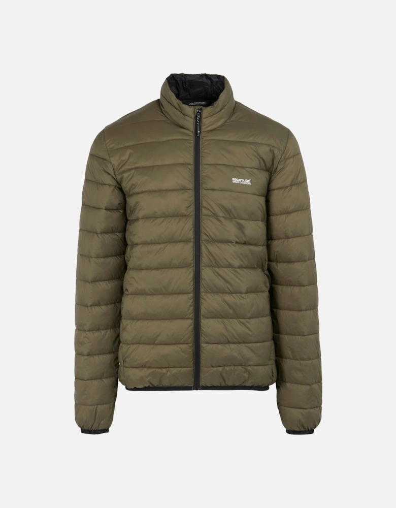 Mens Marizion Padded Jacket