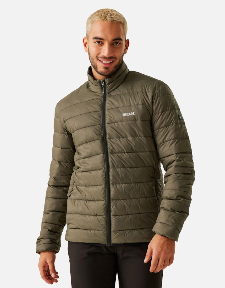 Mens Marizion Padded Jacket