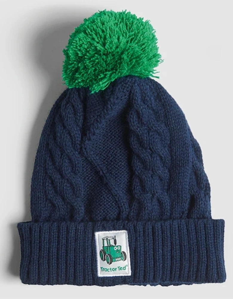 Bobble Hat