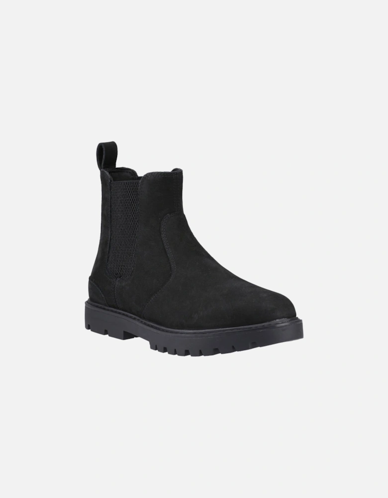 Griffin Mens Chelsea Boots