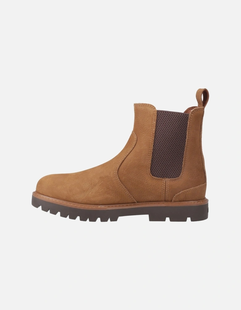 Griffin Mens Chelsea Boots