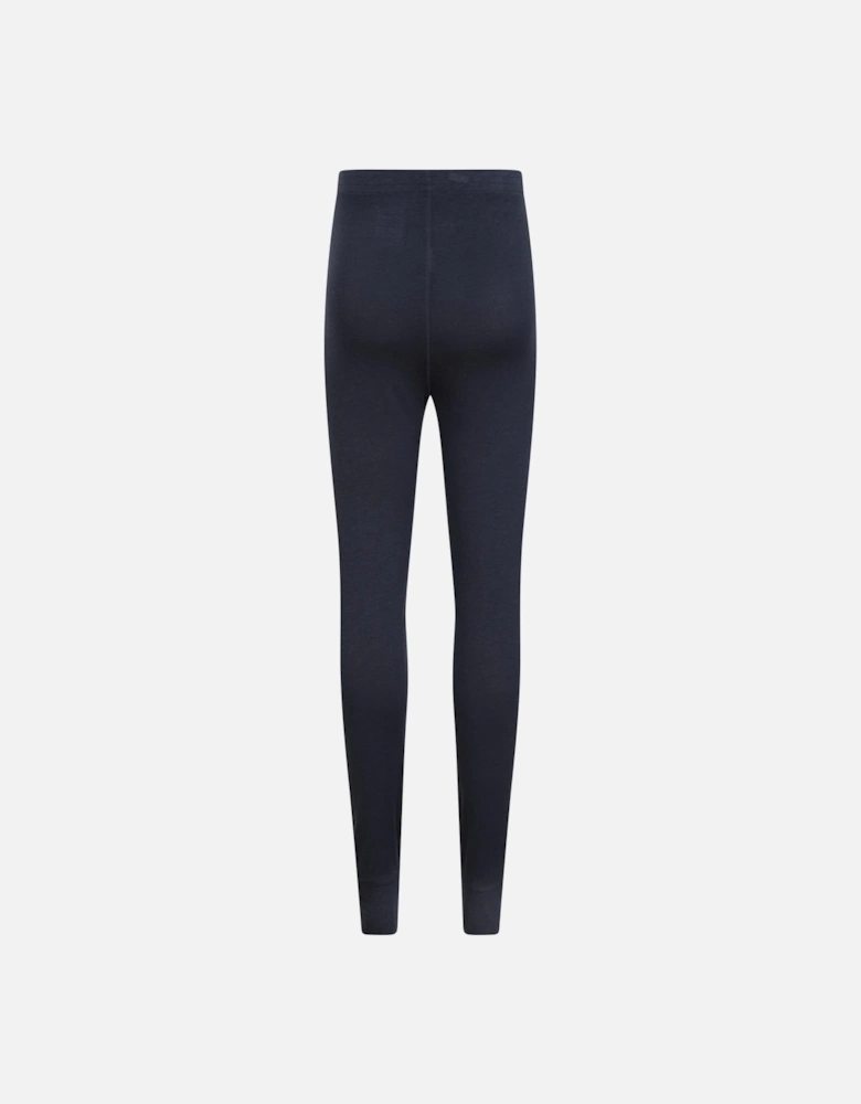 Womens/Ladies Keep The Heat Base Layer Bottoms