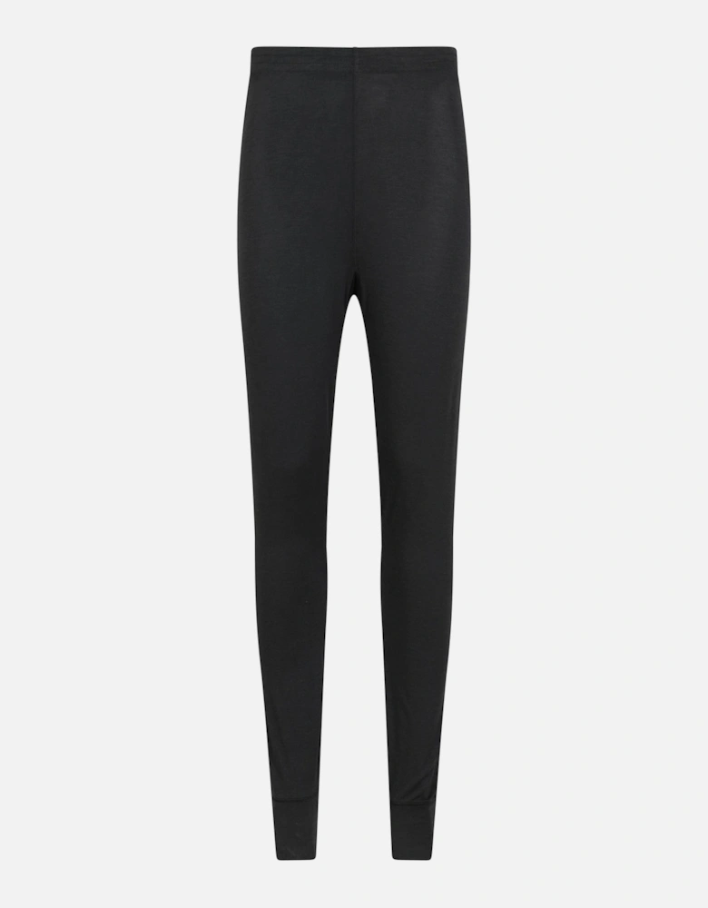 Womens/Ladies Keep The Heat Base Layer Bottoms