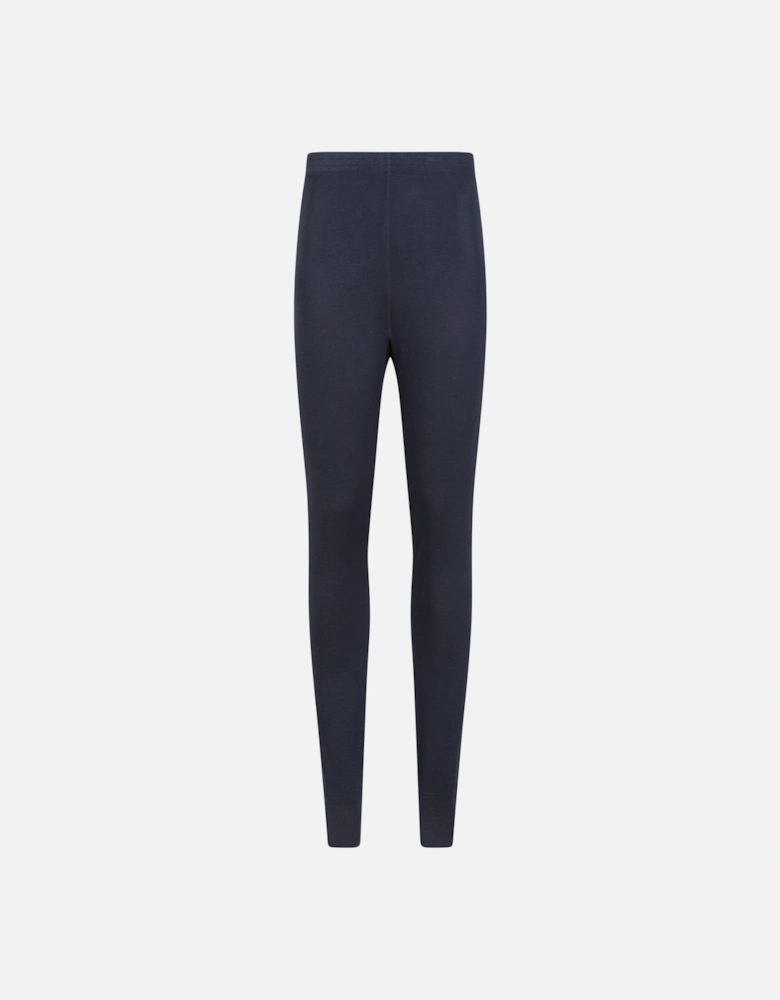 Womens/Ladies Keep The Heat Base Layer Bottoms