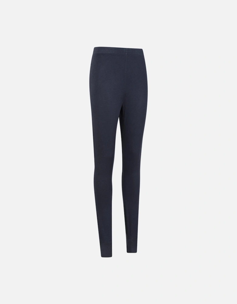 Womens/Ladies Keep The Heat Base Layer Bottoms