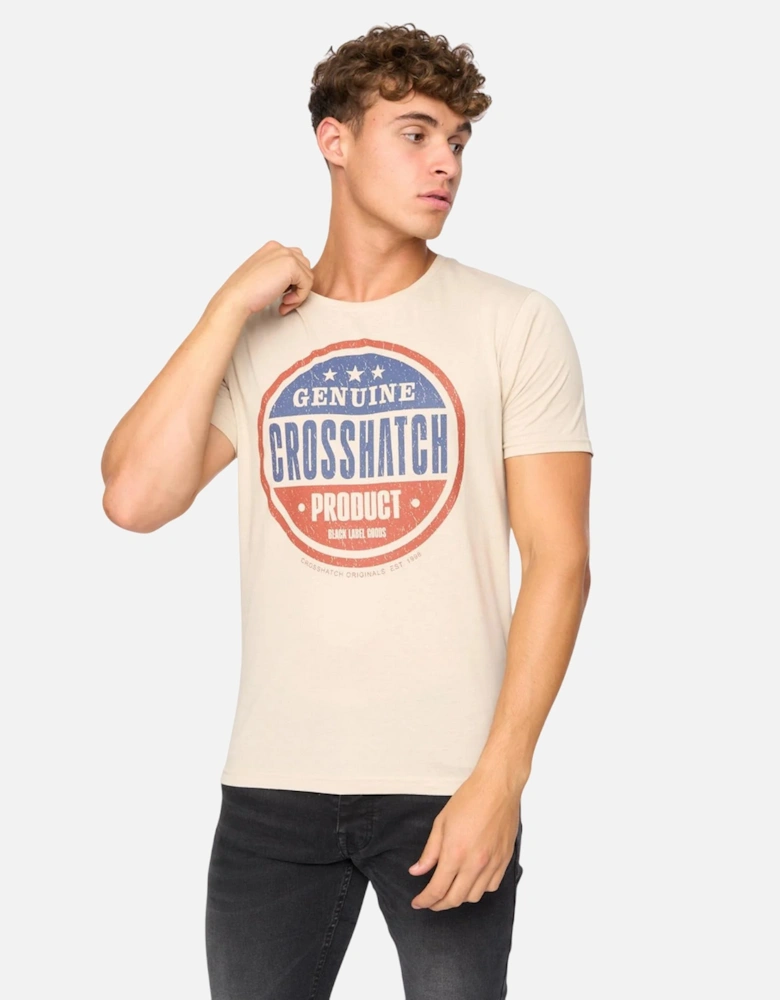 Mens Motohub T-Shirt (Pack of 5)