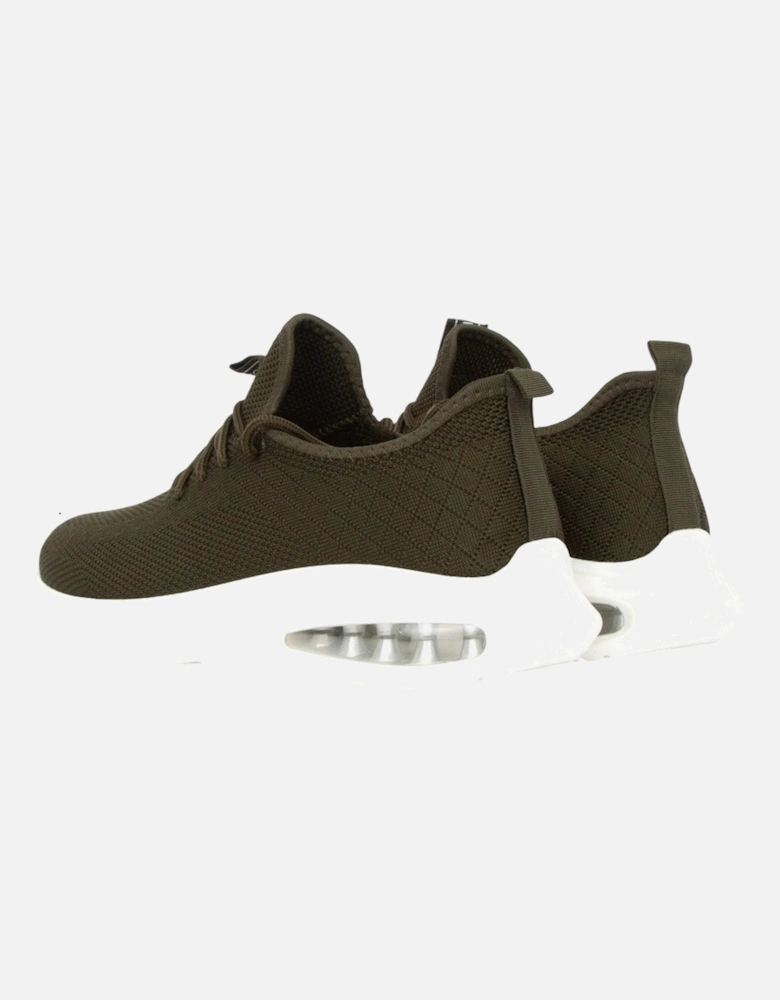 Mens Trevel Trainers