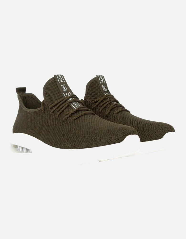 Mens Trevel Trainers