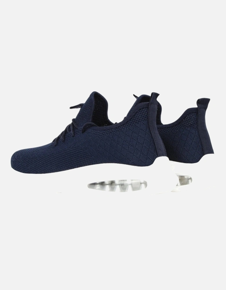 Mens Trevel Trainers