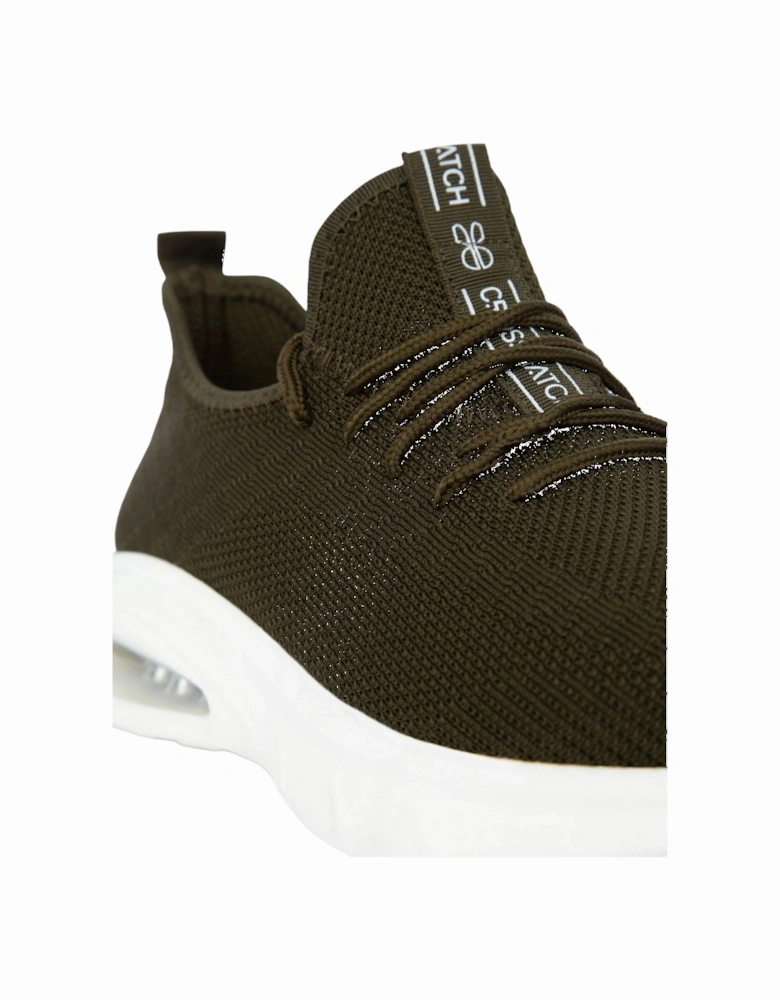 Mens Trevel Trainers