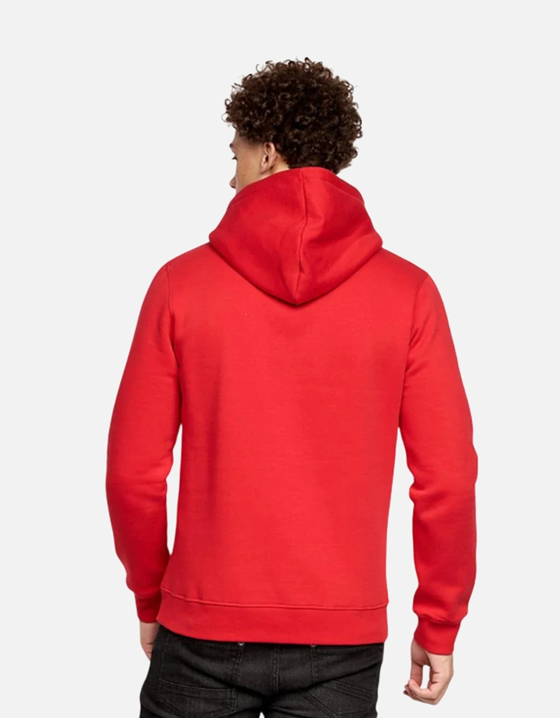 Mens Karver Hoodie