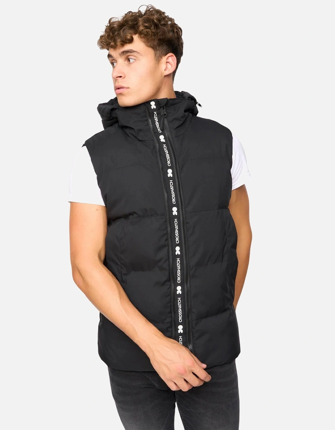 Mens Hanjo Gilet