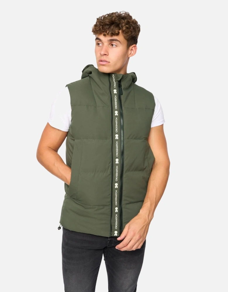 Mens Hanjo Gilet