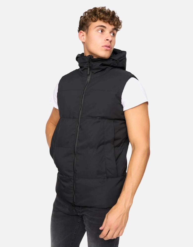 Mens Hanjo Gilet