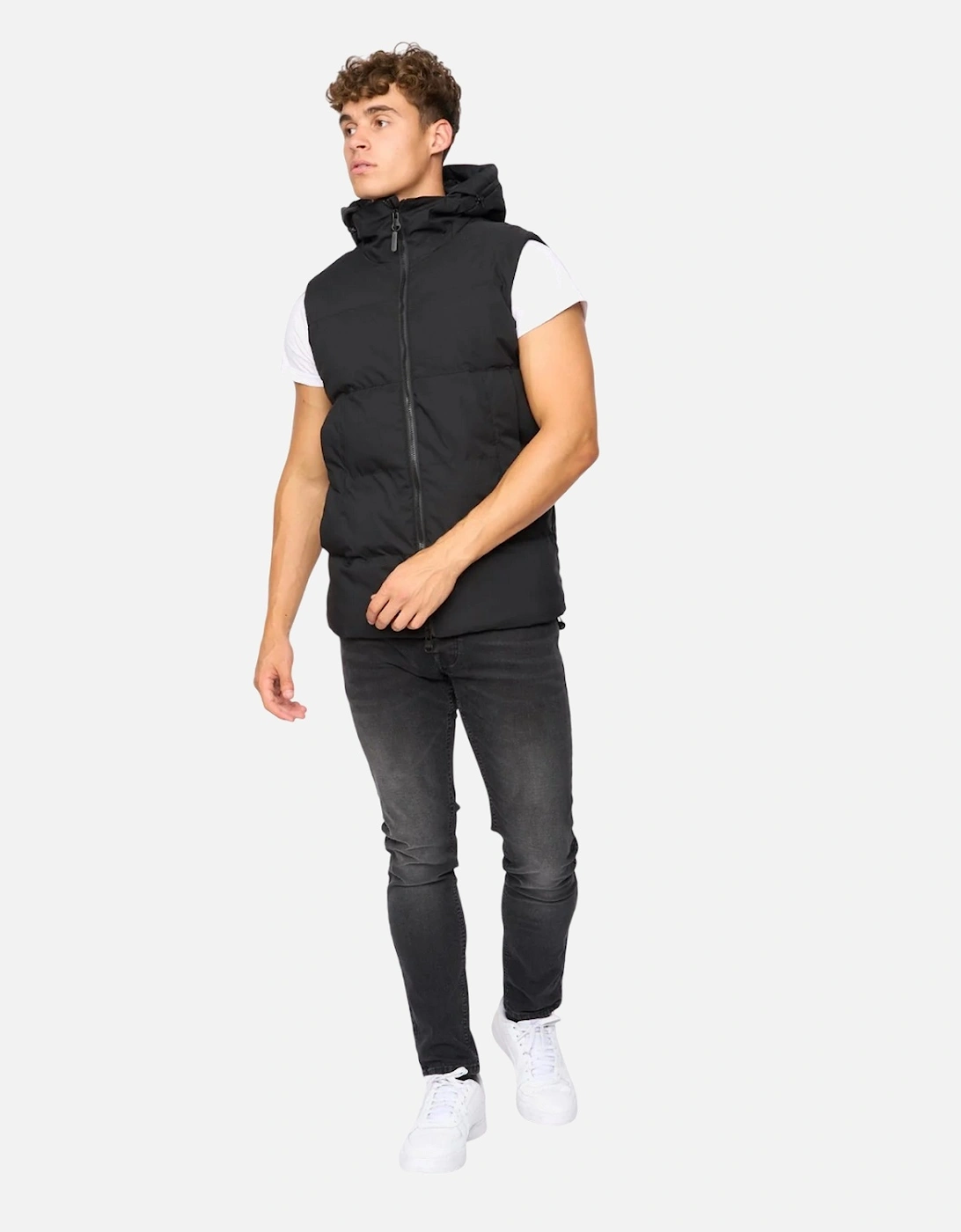 Mens Hanjo Gilet