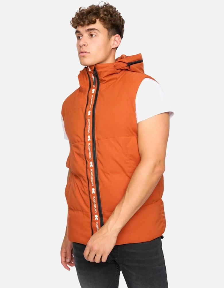 Mens Hanjo Gilet