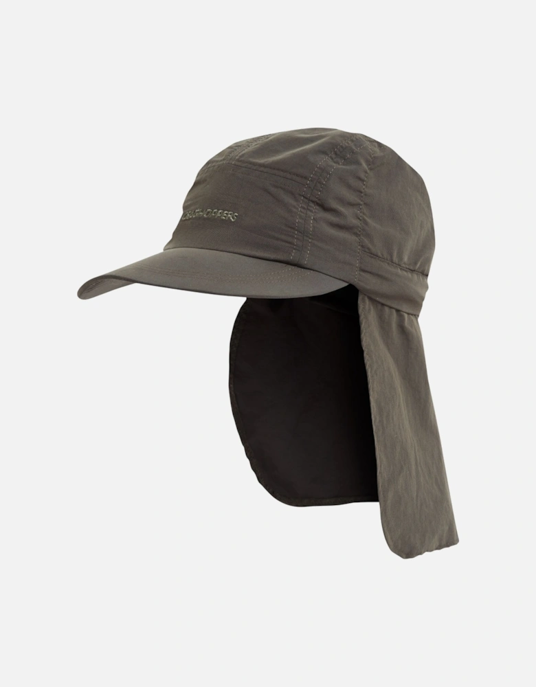 Mens NosiLife III Logo Desert Hat