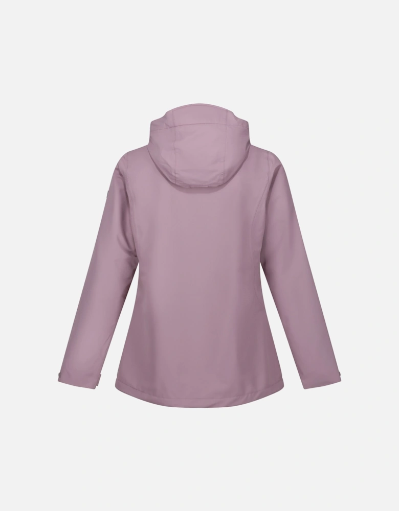 Womens/Ladies Hamara III Waterproof Jacket