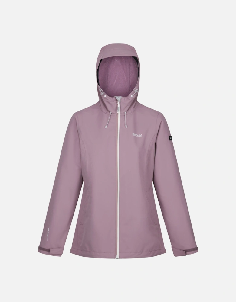 Womens/Ladies Hamara III Waterproof Jacket