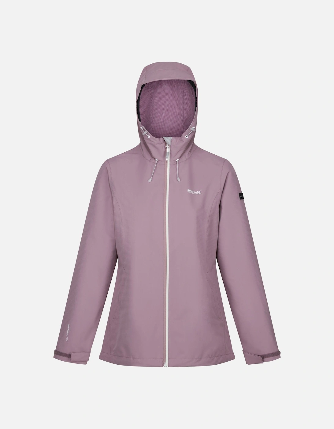 Womens/Ladies Hamara III Waterproof Jacket, 5 of 4