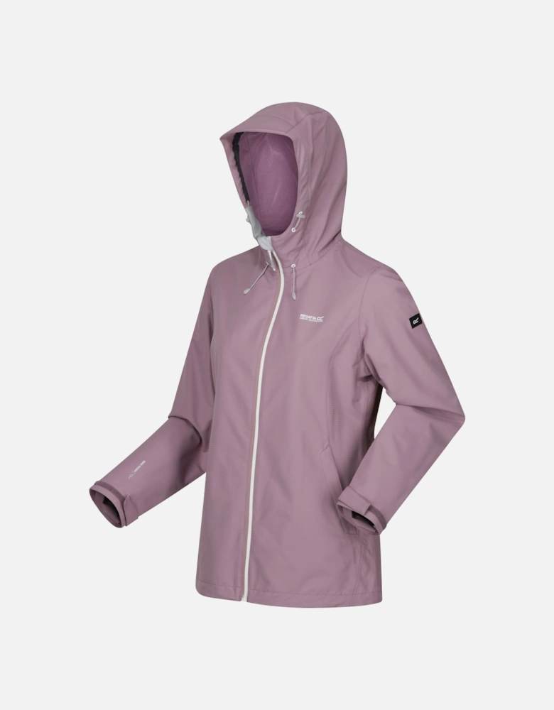 Womens/Ladies Hamara III Waterproof Jacket