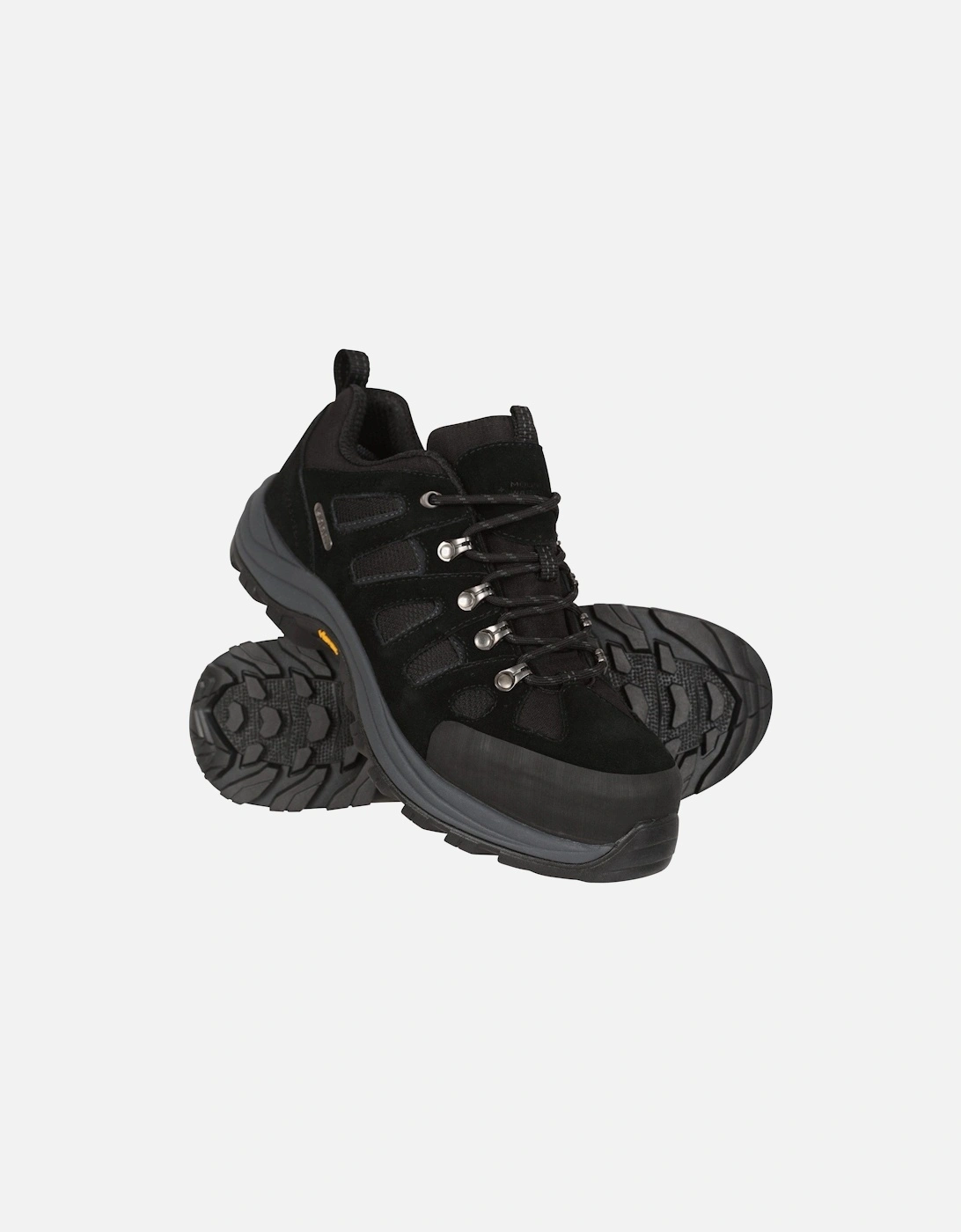 Mens Vertex Extreme Vibram Walking Shoes, 2 of 1