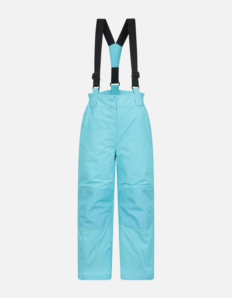 Childrens/Kids Honey Ski Trousers