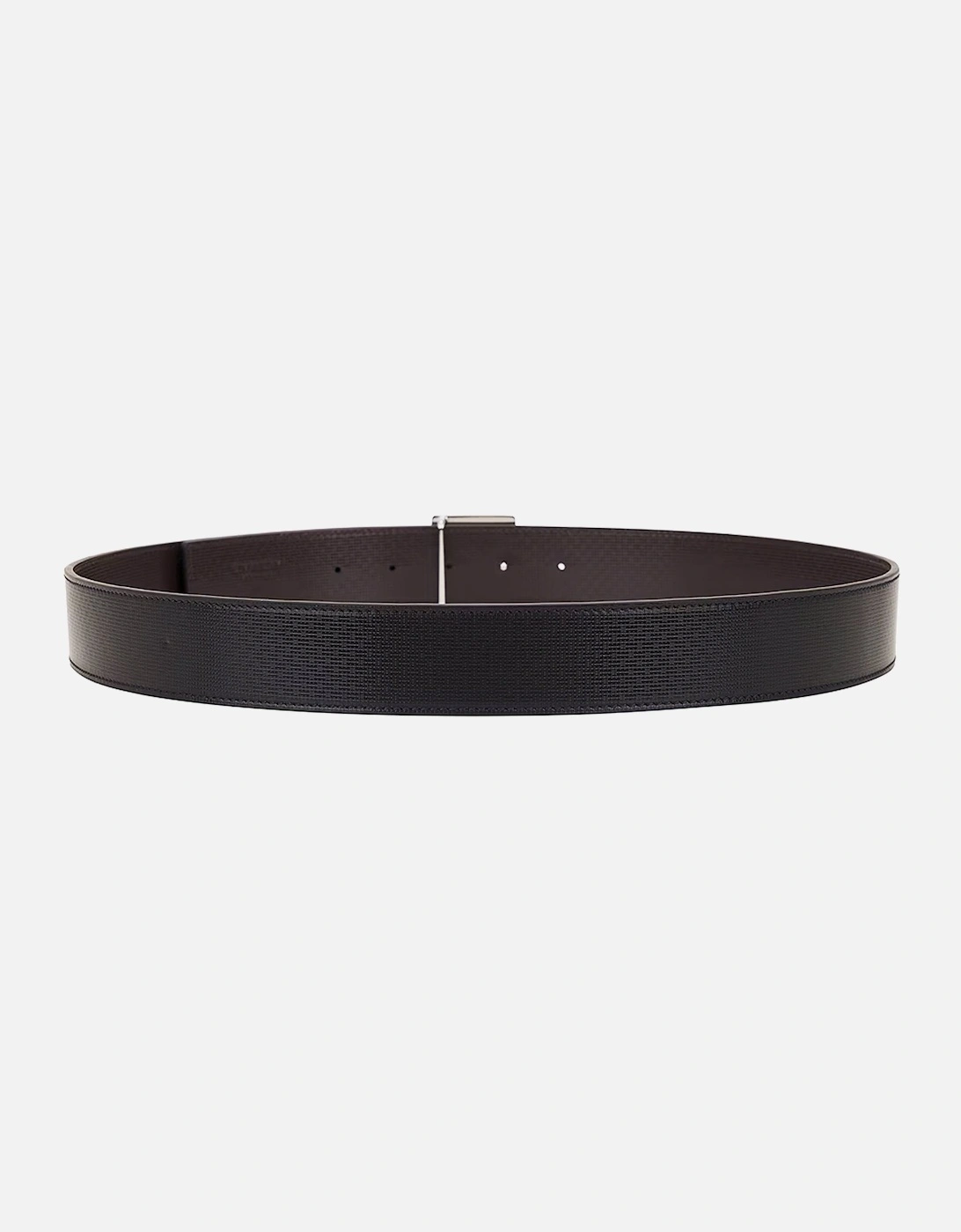 4G Reversible Belt 35mm Brown