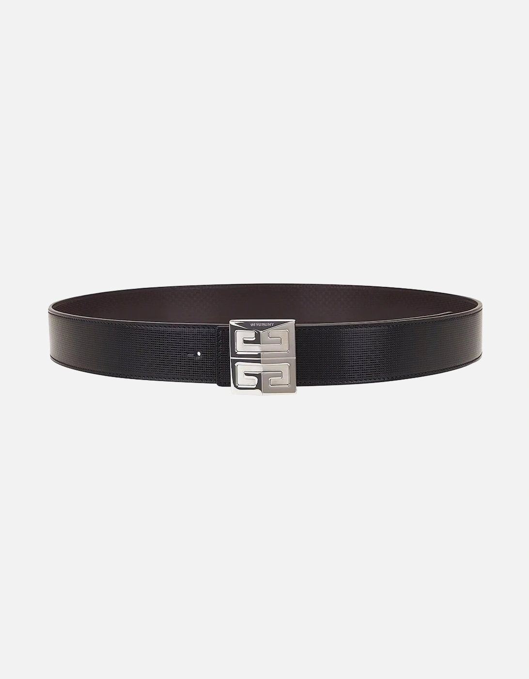 4G Reversible Belt 35mm Brown, 5 of 4