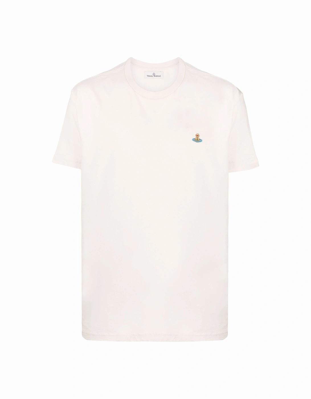 Classic Orb T-shirt Beige, 6 of 5