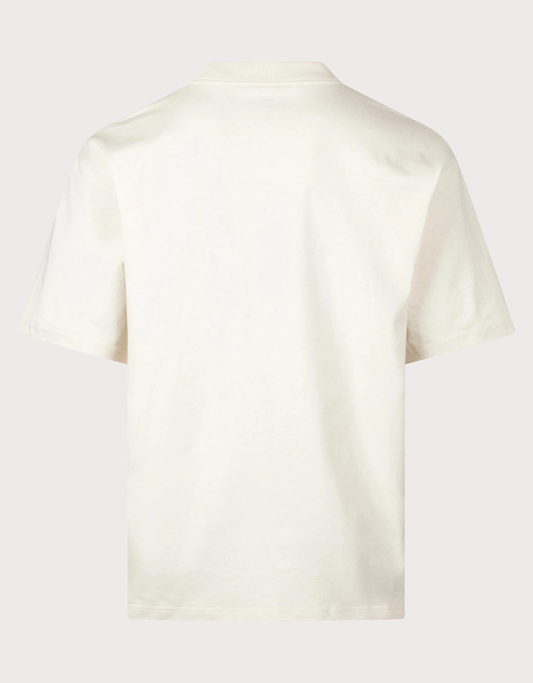 Relaxed Fit Eldon Pocket T-Shirt