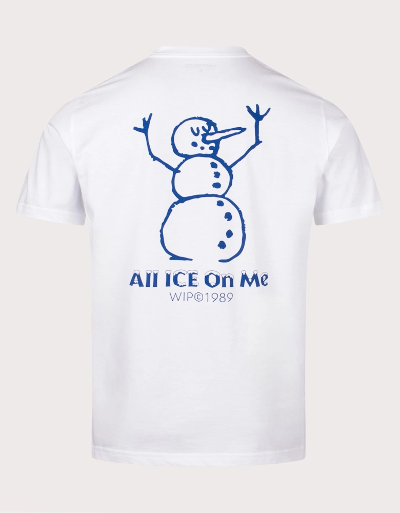 Ice T-Shirt