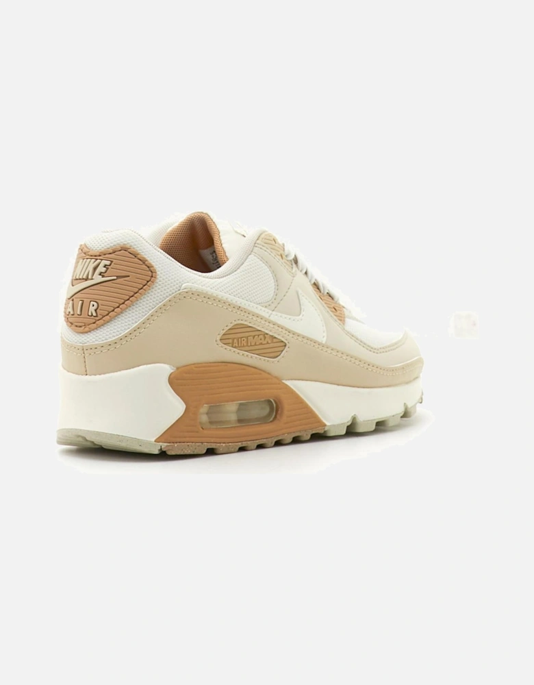 Chunky Sole Platform Sneakers Women - Light Pink