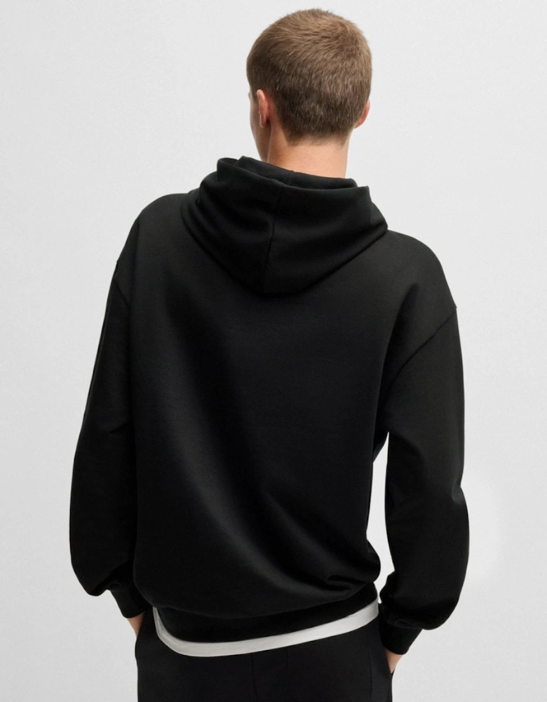 HUGO Defnio Mens Pullover Hoodie