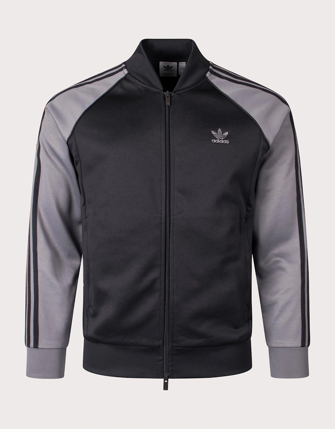 SST Track Top