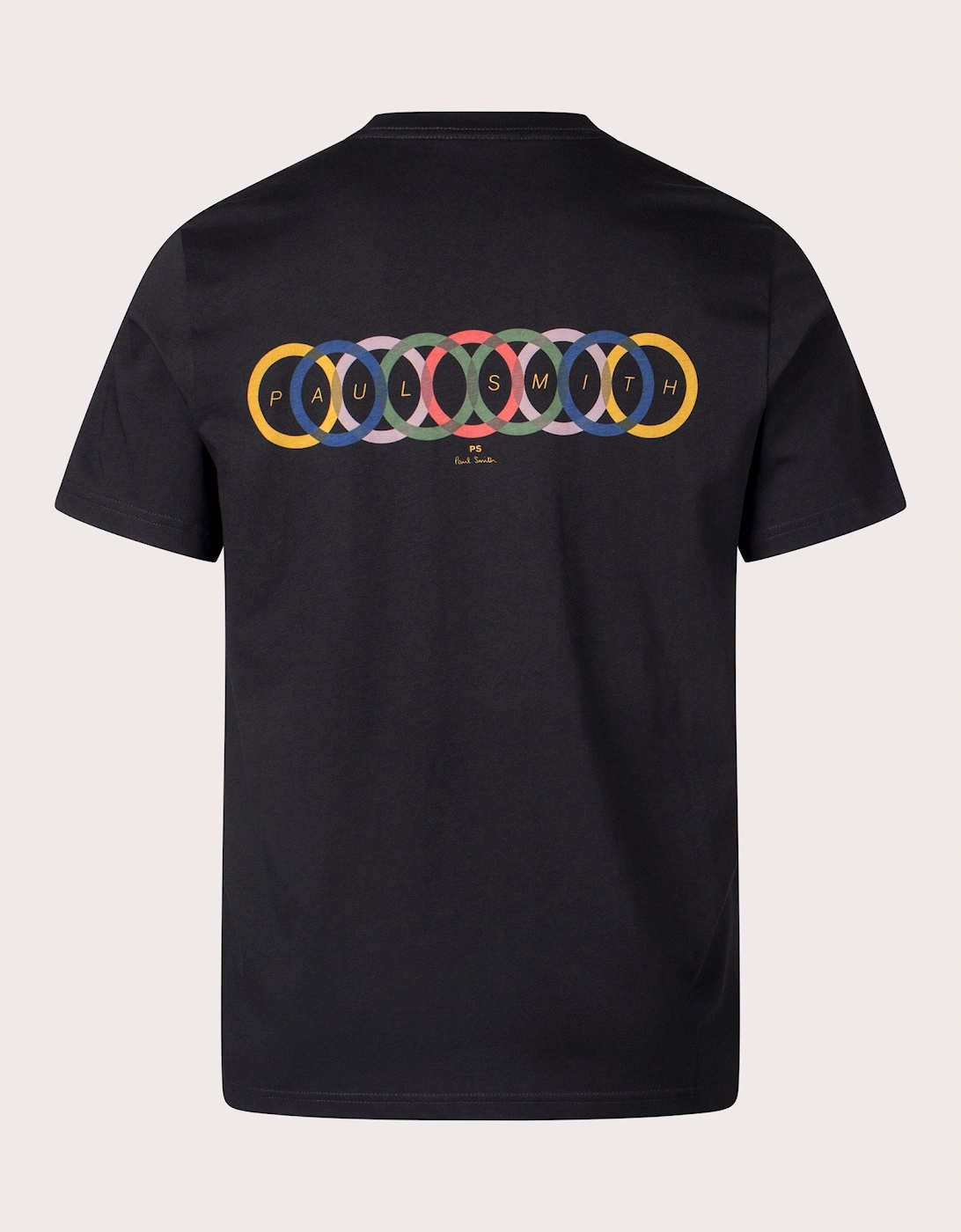 Multi Circles T-Shirt, 3 of 2