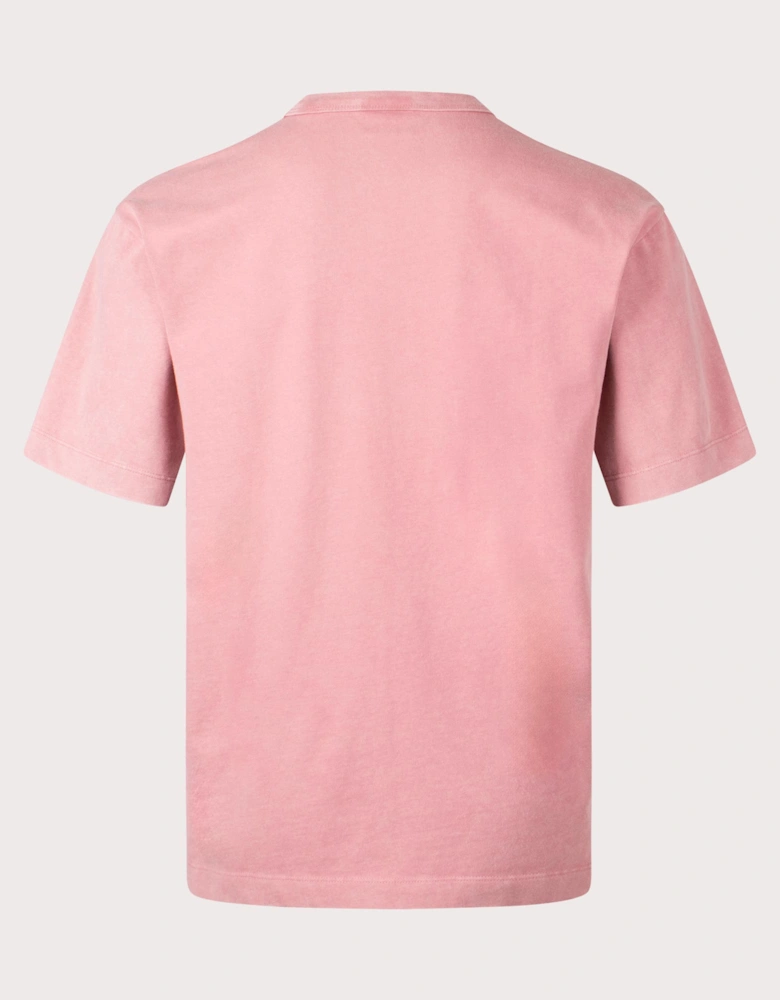 Relaxed Fit Docku T-Shirt