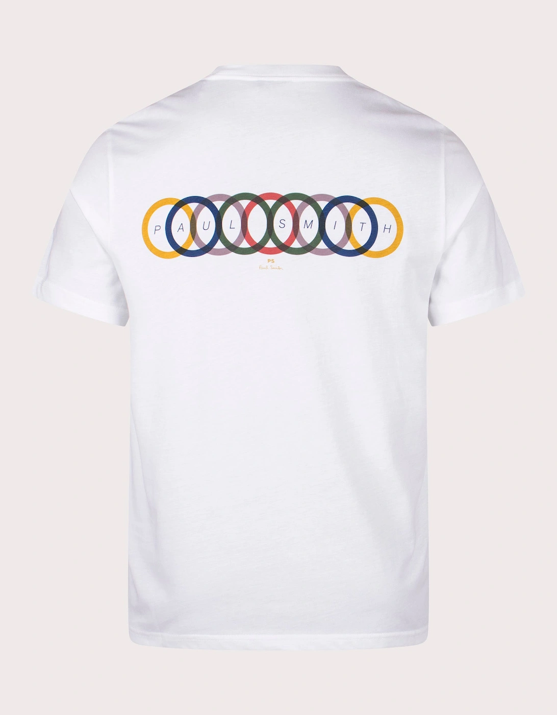 Multi Circles T-Shirt, 3 of 2