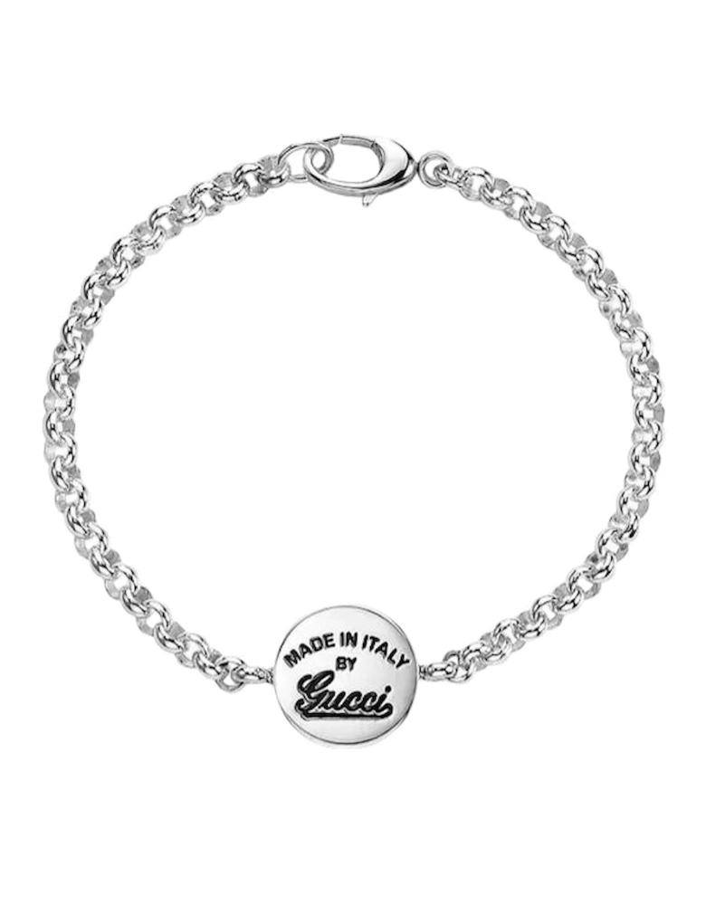 Women's Sterling Silver Bracelet